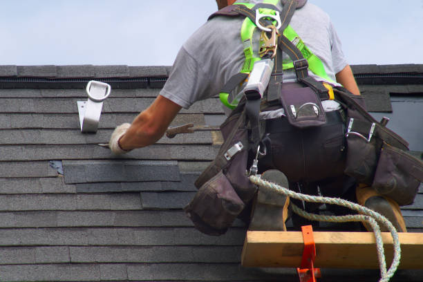 Best Storm Damage Roof Repair  in Mbrian Park, CA
