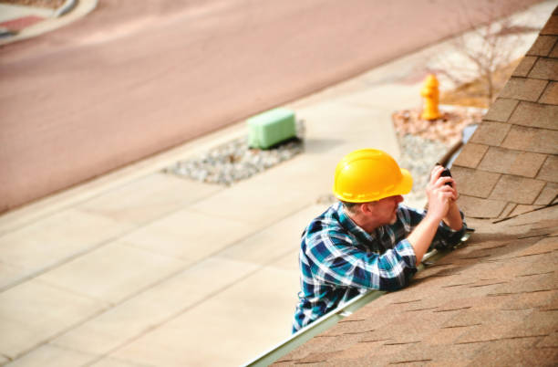 Steel Roofing in Cambrian Park, CA