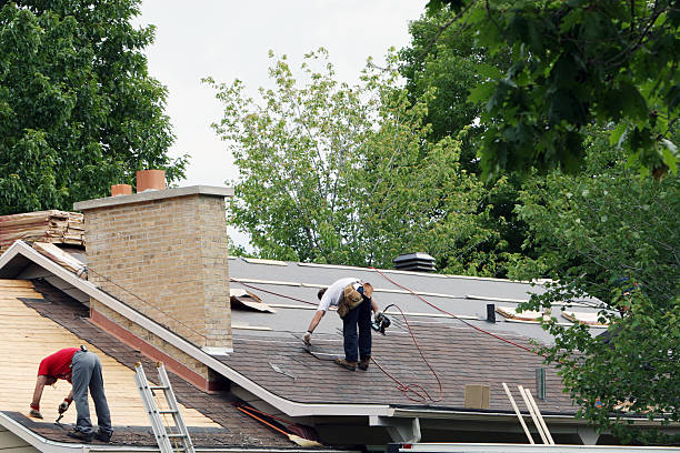 Roof Insulation in Cambrian Park, CA